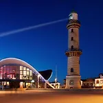 Meersand Rostock