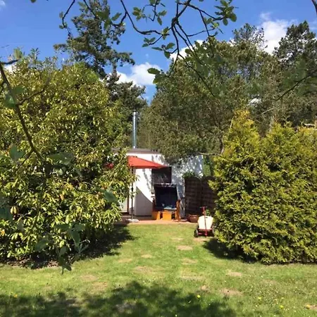 Meersand Holiday home *