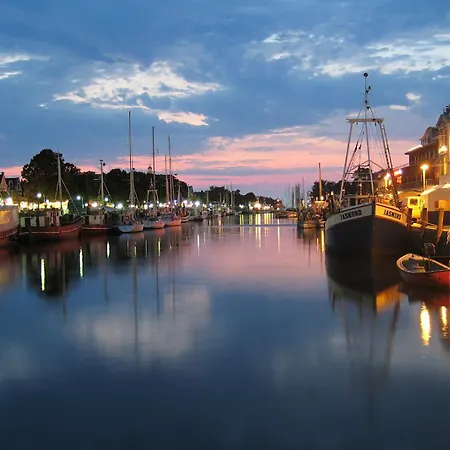Meersand Rostock
