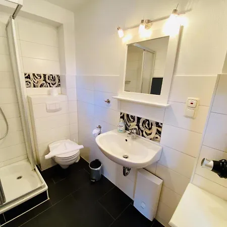 Tatil Evi Meersand *