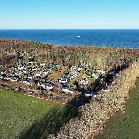 Meersand Tatil Evi Rostock