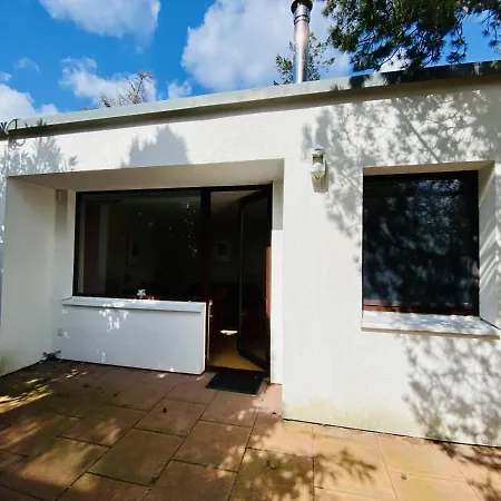 Tatil Evi Meersand Rostock