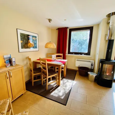 Casa vacanze Meersand