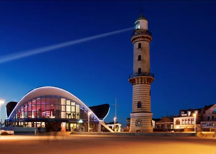 Meersand Rostock