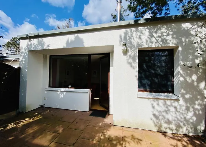 Holiday home Meersand Rostock