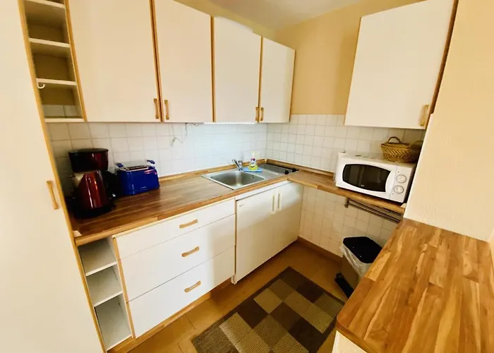 Meersand Holiday home